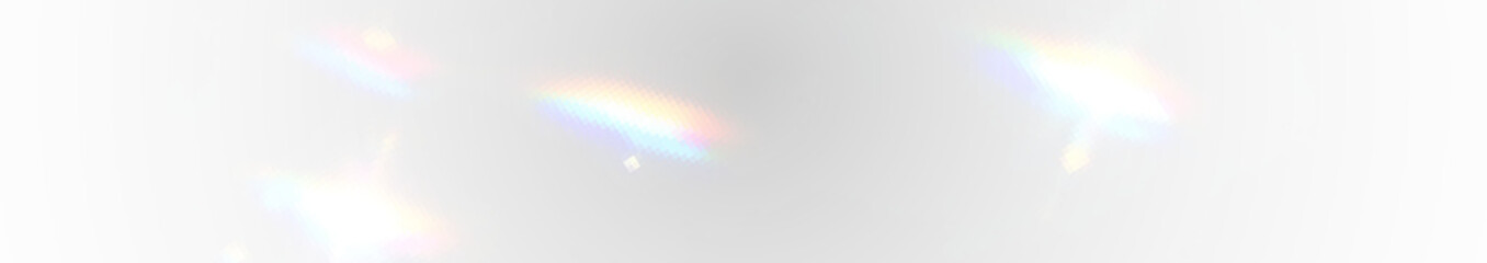 Shiny PNG vector with bokeh glow, bright neon flare, crystal streaks, rainbow spectrum, jewellery...