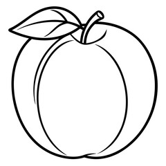 juicy, health, ripe, apple, art, freshness, illustration, design, eat, green, healthy, icon, leaf, nature, red, symbol, vector, delicious, diet, food, fresh, fruit, natural, organic, sweet