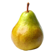 Fresh Green Pear Fruit