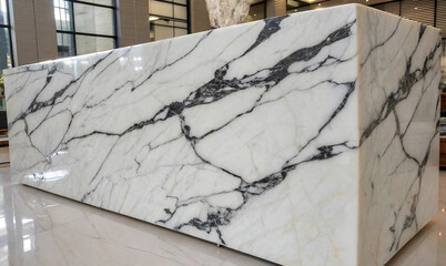 Textured of the marble background, useful to create surface effect for your design products such as background of greeting cards, architectural and decorative patterns. Trendy template 