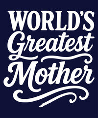 Set of mothers day lettering bundle,
⦁Easy to modify and change color.
⦁Ready to printed t-shirt, sticker, apparel, clothing, poster, etc.
⦁Fully Editable Vector AI, EPS 10.
⦁High quality  300 DPI