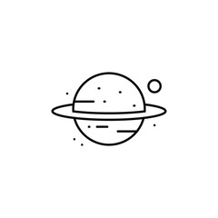 Planet with Rings