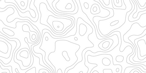  white background with abstract topographic grey contour lines creating a seamless pattern design  A Perfect Fusion of Geometric Grid Lines,  and Minimalist Design Elements