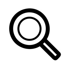 magnifying glass