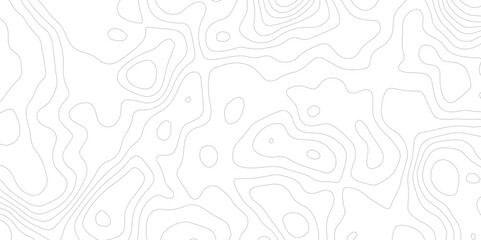  white background with abstract topographic grey contour lines creating a seamless pattern design  A Perfect Fusion of Geometric Grid Lines,  and Minimalist Design Elements