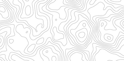  white background with abstract topographic grey contour lines creating a seamless pattern design  A Perfect Fusion of Geometric Grid Lines,  and Minimalist Design Elements