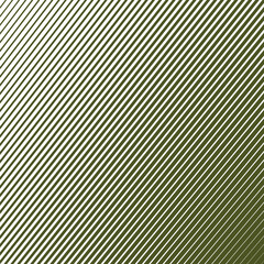Obraz premium Green army stripes line seamless pattern background