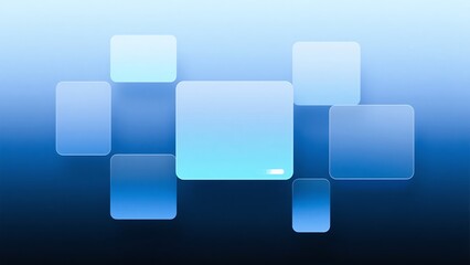 Abstract Stripe Background