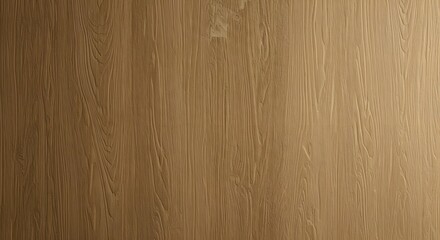 Naklejka premium High-Resolution Light Oak Wood Texture Seamless Wooden Background for Design Projects