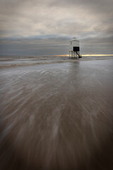 Burnham On Sea Lighthouse