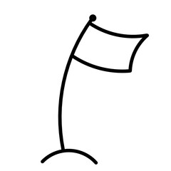 Abstract textural void evokes depth, mystery and somberness, representing profound darkness