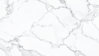 Obraz premium Luxury white marble texture background, a stunning design element for elegant projects