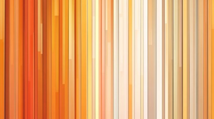 Obraz premium Abstract Vertical Stripes