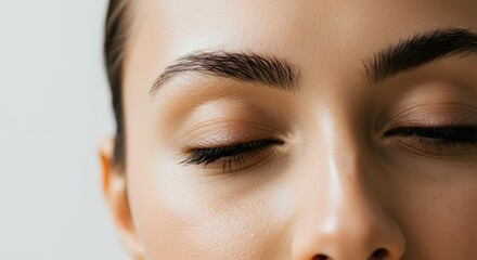 Perfect Eyebrow Shaping Achieve Defined, Natural-Looking Arches with These Simple Techniques