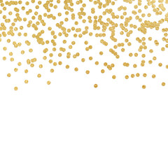 golden glitter clipart background