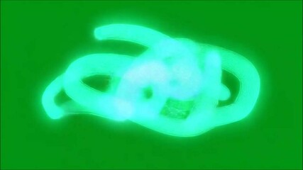 man and woman dancing in slow motion