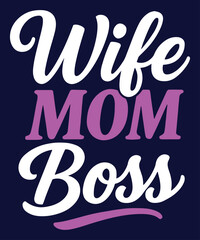 Set of Mothers day lettering t-shirt bundle.
⦁ Easy to modify and change color.
⦁ Ready to printed t-shirt,sticker,apparel,clothing, etc.
⦁ Fully Editable Vector AI,EPS 10.
⦁ High quality with 300 dpi