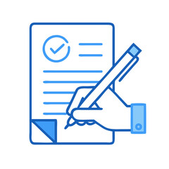 Understanding and Completing Paperwork Forms for Business and Personal