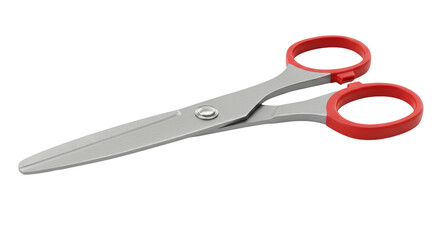 Isolated Scissors