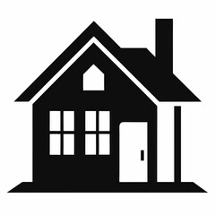 house icon vector
