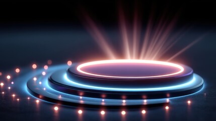 Future Tech Stage
