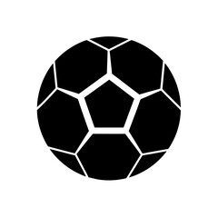 Obraz premium soccer ball physical education or sports class 