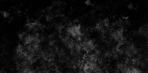 Abstract Texture Background Wallpaper. Concrete wall black and white color for background. Old grunge textures with scratches and cracks. Cement background, gray black white texture, cement wallpaper.