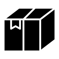 Package Line Icon Style