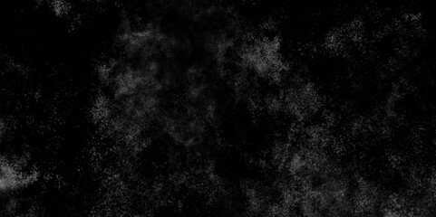 Abstract Texture Background Wallpaper. Concrete wall black and white color for background. Old grunge textures with scratches and cracks. Cement background, gray black white texture, cement wallpaper.