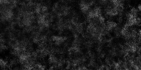 Abstract Texture Background Wallpaper. Concrete wall black and white color for background. Old grunge textures with scratches and cracks. Cement background, gray black white texture, cement wallpaper.