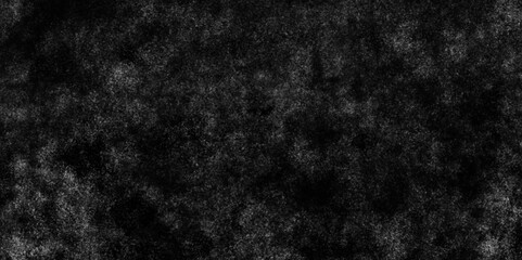 Abstract Texture Background Wallpaper. Concrete wall black and white color for background. Old grunge textures with scratches and cracks. Cement background, gray black white texture, cement wallpaper.