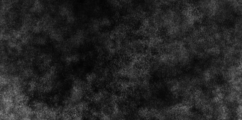 Abstract Texture Background Wallpaper. Concrete wall black and white color for background. Old grunge textures with scratches and cracks. Cement background, gray black white texture, cement wallpaper.
