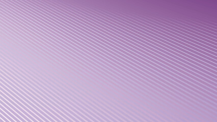 Lavender abstract background with curve line for backdrop