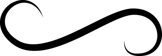 hand drawing scribble doodle element sketch