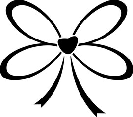 Doodle hand drawing lines