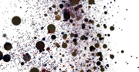 Stock photo of abstract art, perfect for websites or designs needing a dynamic feel.