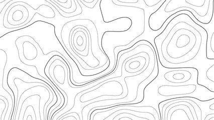 Abstract Patterns in Elevation. Vector Horizons: A Study in Minimal Geography. Striped Summit: The Art of Topo Design. Geometric Drift: A Contour Line Experience. 