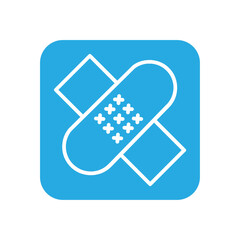 Medical symbol Icon