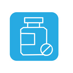Medical symbol Icon