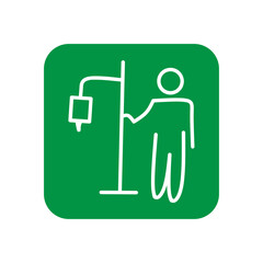 Medical symbol Icon
