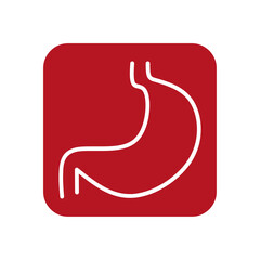 Medical symbol Icon