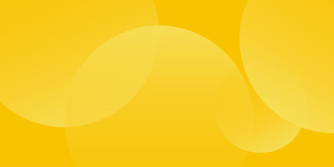 Fluid yellow gradient shapes composition. for presentation design. Vermilion base for website, print, base for banners, wallpapers, business cards, brochure, banner, calendar, graphic