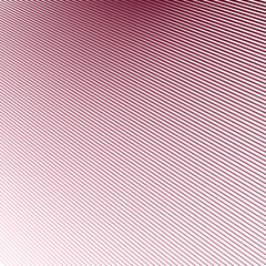 Red stripes lines seamless pattern for fabric style