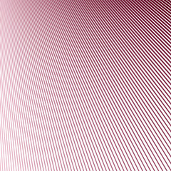 Red stripes lines seamless pattern for fabric style