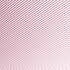 Obraz premium Red stripes lines seamless pattern for fabric style