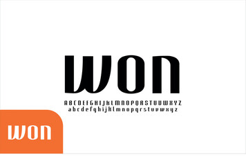 Tall Modern Display Font with Stylish Bold Letters for Branding and Editorial Design
