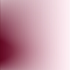 Obraz premium Red stripes lines seamless pattern for fabric style