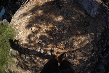 Coast in montenegro, Sutomore beach