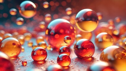 Cells Affected by Cancer