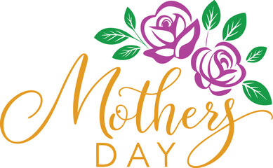 Mother's Day Typography T-Shirt Design – Heartfelt Quotes & Stylish Lettering for Mom Gifts